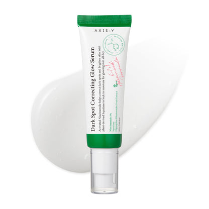 Axis-Y Dark Spot Correcting Glow Serum